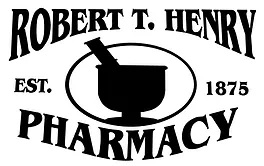 Robert T Henry Pharmacy