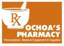 Ochoa's Pharmacy Central