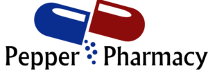 Pepper Pharmacy