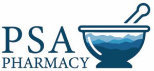 PSA Clinic Pharmacy