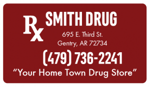 Smith Drug