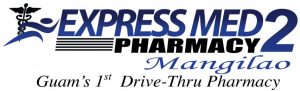 Express Med Pharmacy 2 Mangilao