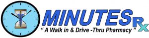 Minutes Rx Pharmacy
