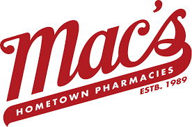 Mac's Edgemoor Pharmacy