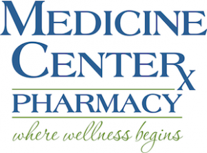 Medicine Center Pharmacy