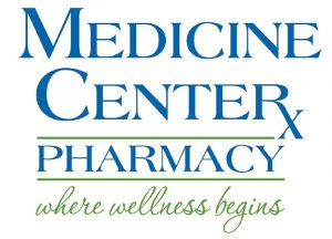 Medicine Center Pharmacy