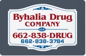 Byhalia Drug Company, LLC