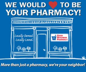 Forest Heights Pharmacy | Statesboro, GA