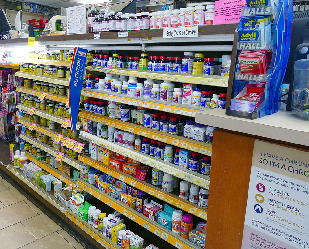 Wagner Pharmacy Santa Ana, CA Good Neighbor Pharmacy