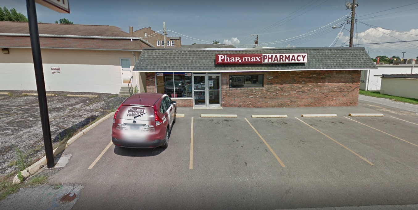 Pharmax Pharmacy Festus, MO Good Neighbor Pharmacy
