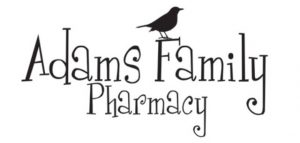 Adams Family Pharmacy
