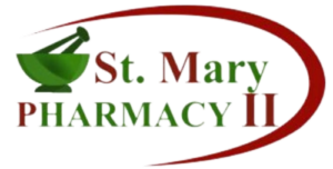 St Mary Pharmacy II