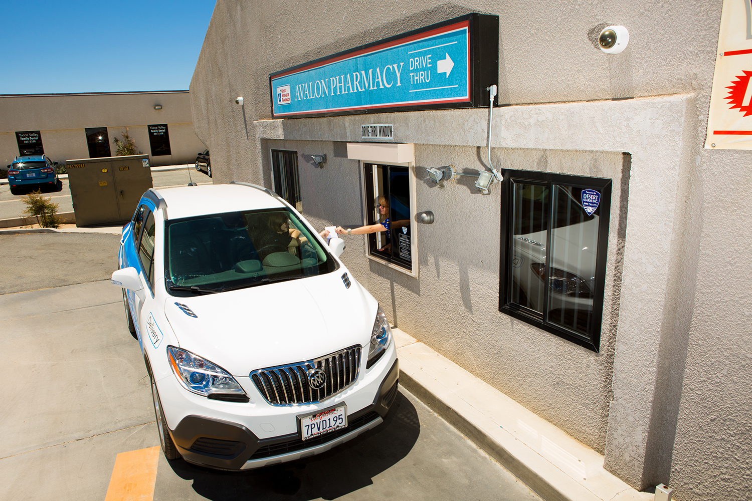 Avalon Pharmacy Yucca Valley, CA Good Neighbor Pharmacy