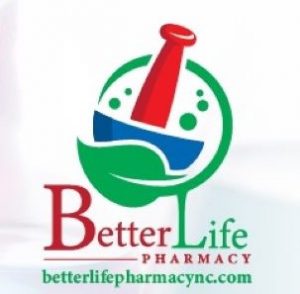 Better Life Pharmacy