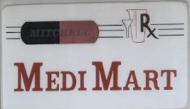 Mitchell's Medi Mart