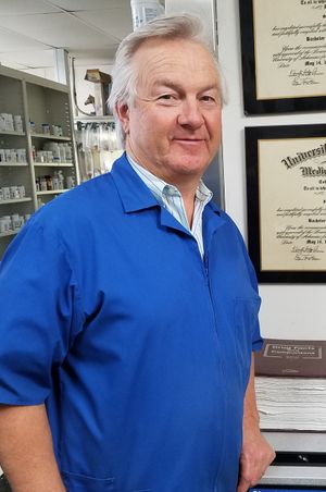 Crawford Pharmacy | Hot Springs, AR | Good Neighbor Pharmacy