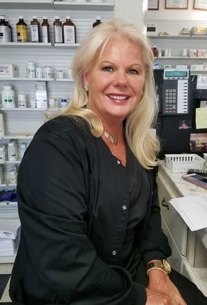 Crawford Pharmacy | Hot Springs, AR | Good Neighbor Pharmacy