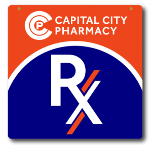 Capital City Pharmacy