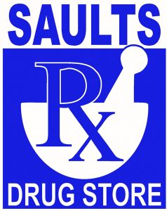 Saults Drug Store Inc