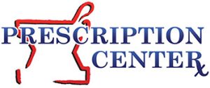 Prescription Center