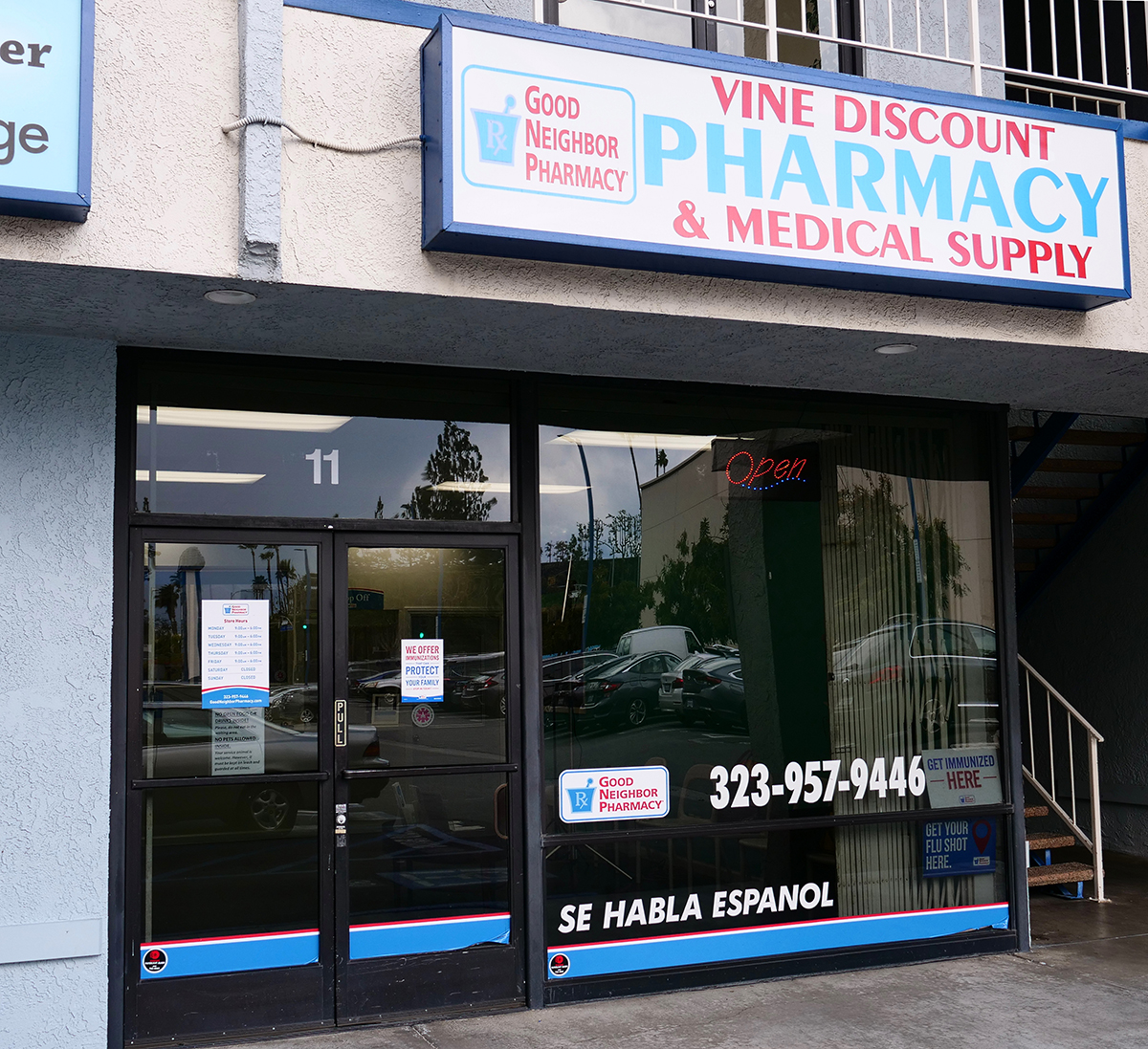 miracle home health care los angeles ca