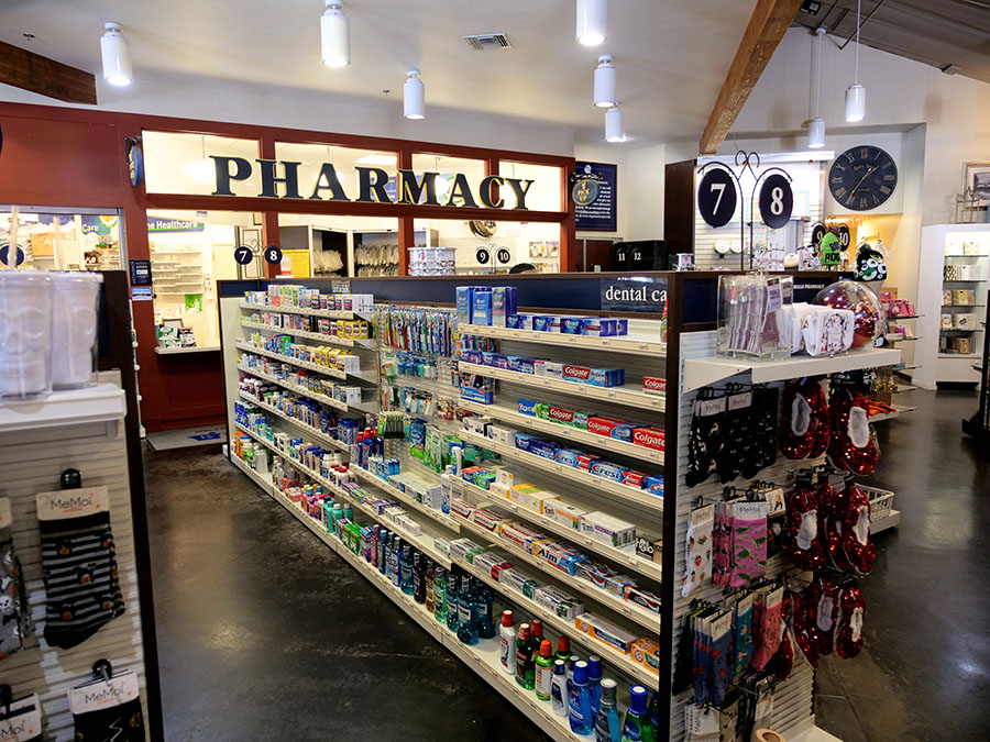 Cyclease® Cramp — FAR HILLS PHARMACY STORE