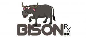 Bison Rx Inc