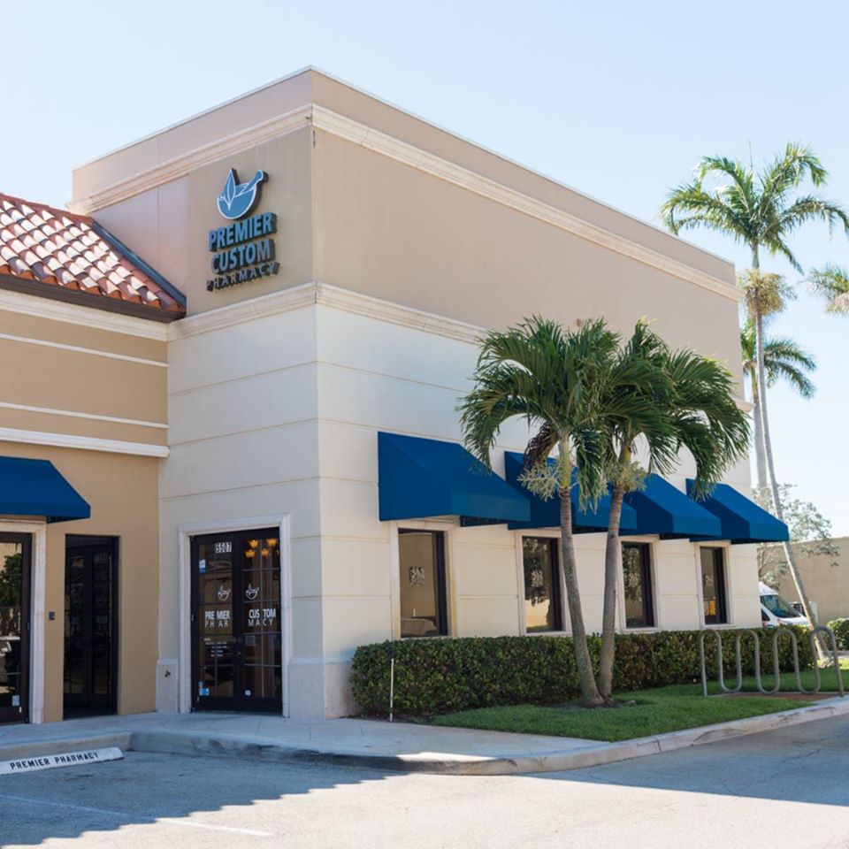 Premier Custom Pharmacy Palm Beach Gardens, FL Good