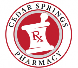 Cedar Springs Pharmacy