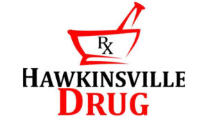 Hawkinsville Drug Company
