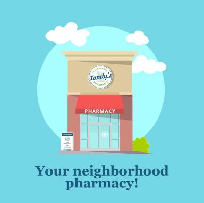 Landy's Pharmacy | Columbia, SC