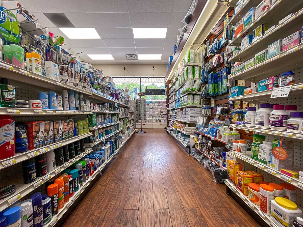 Riverview Pharmacy Wayne, NJ
