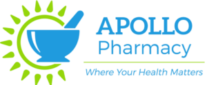 Apollo Pharmacy