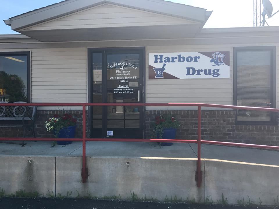 Harbor Drug Deckerville, MI