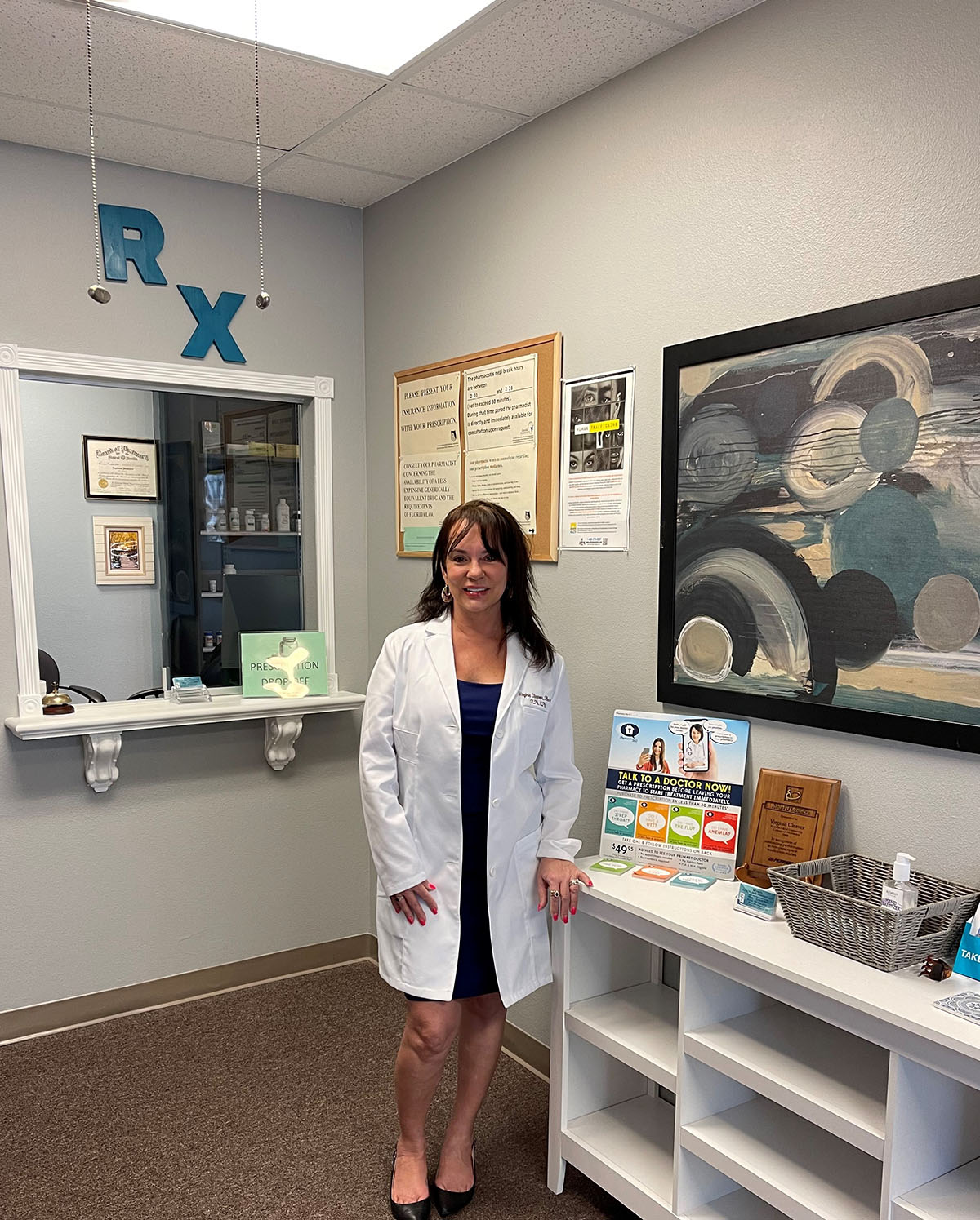 NewGen Clinical Care Pharmacy llc New Port Richey, FL
