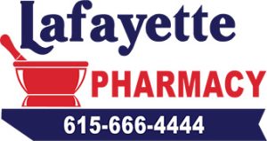 LAFAYETTE PHARMACY