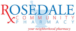 Rosedale Community Pharmacy
