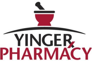 Yinger Pharmacy Shoppe