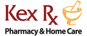 KEX RX PHARMACY & HOME CARE