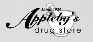 Appleby's Drug Store