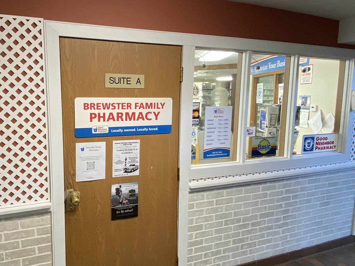 Gift Shop - Your local Brewster Pharmacy