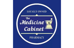 The Medicine Cabinet