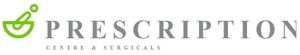 Prescription Centre & Surgicals