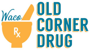 Old Corner Drug Waco