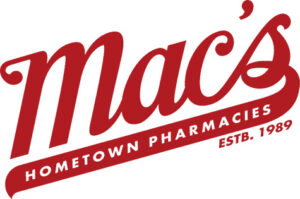 Mac's Pharmacy at South Peters