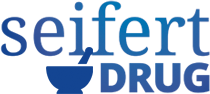 SEIFERT DRUG #3