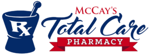 McCay's Total Pharmacy