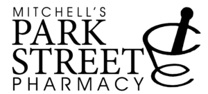 Mitchell's Park Street Pharmacy