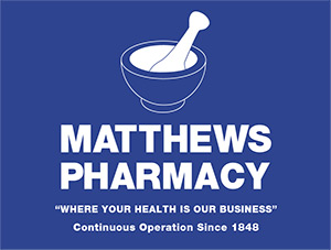 Matthews Pharmacy