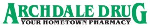 Archdale Drug Co Inc